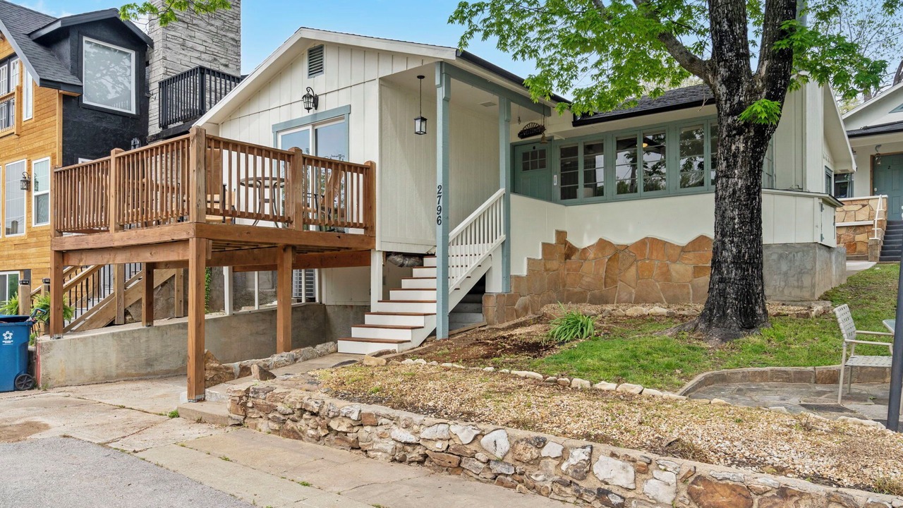 Photo of Outdoor in Branson