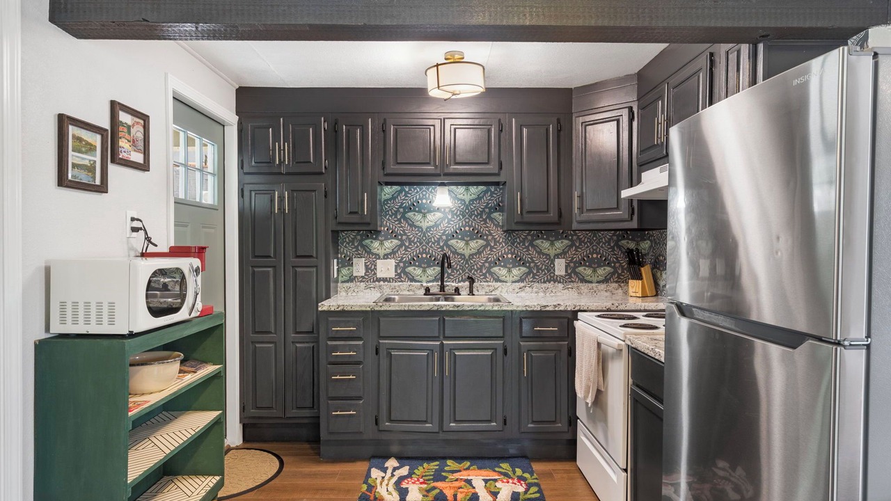Photo of Kitchen in Branson