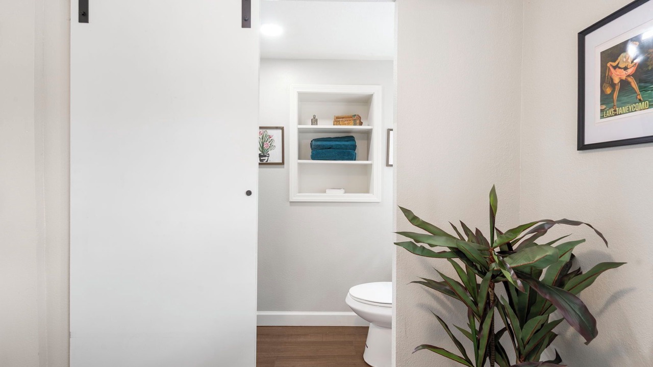 Photo of Bathroom in Branson