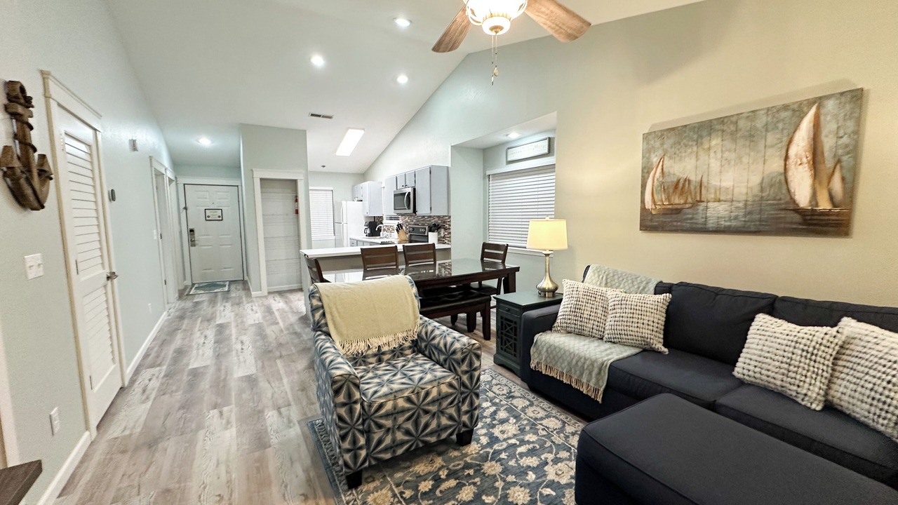 Photo of Livingroom in Reeds Spring