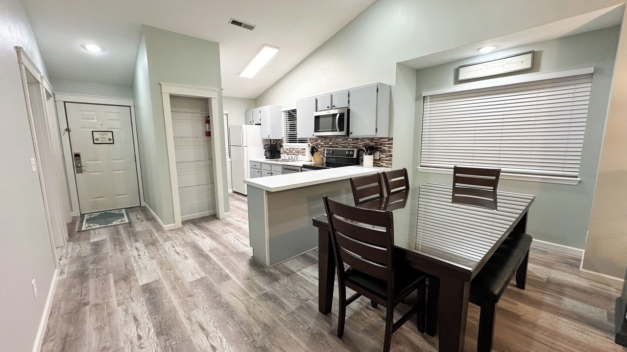 Photo of Kitchen in Reeds Spring