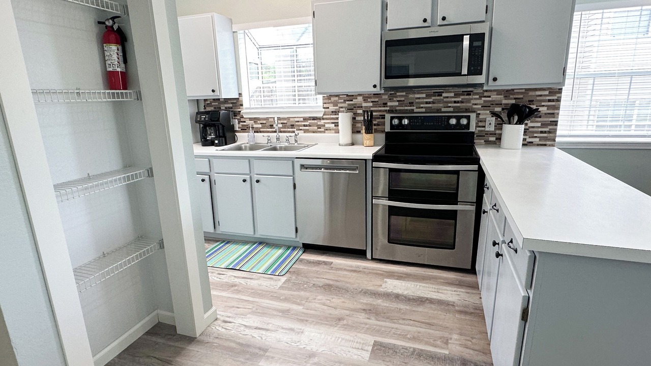 Photo of Kitchen in Reeds Spring