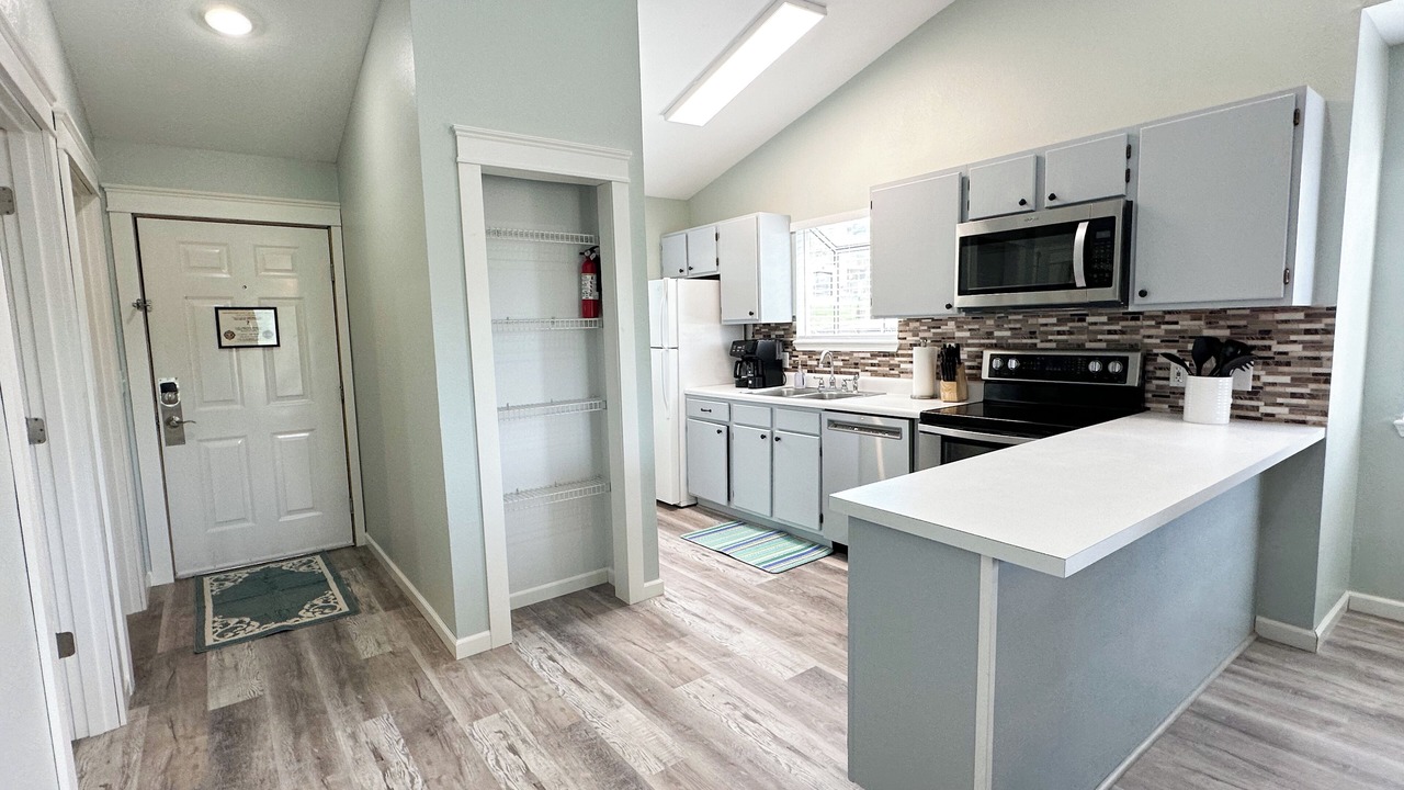 Photo of Kitchen in Reeds Spring
