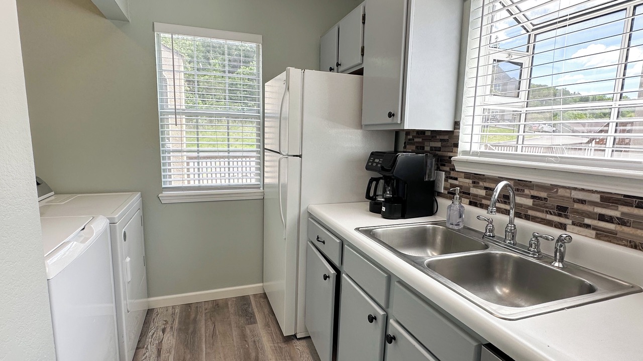 Photo of Kitchen in Reeds Spring