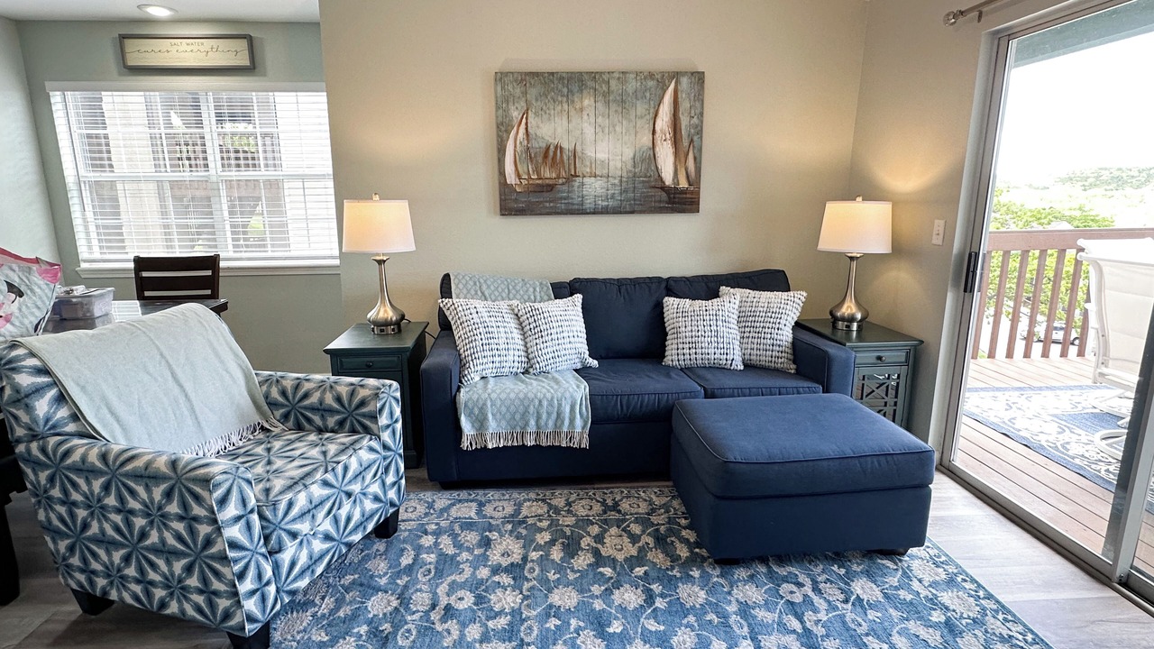 Photo of Livingroom in Reeds Spring