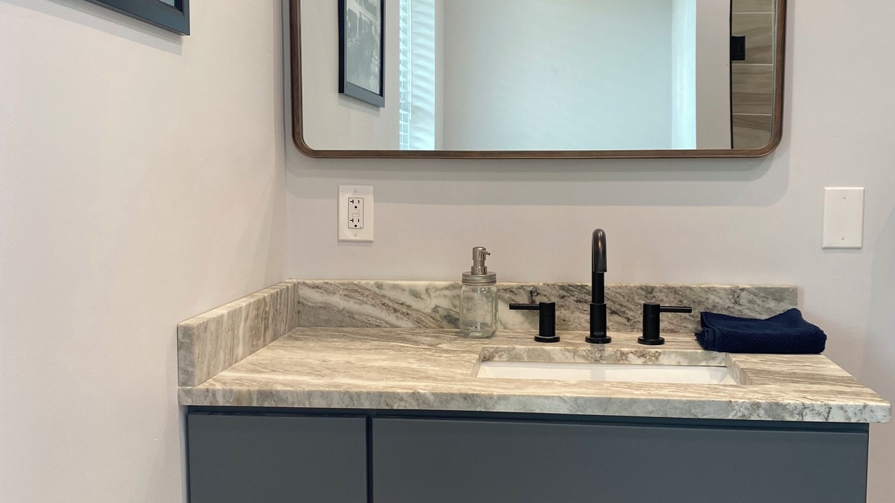 Photo of Bathroom in Butchertown