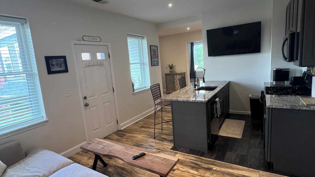 Photo of Livingroom in Butchertown