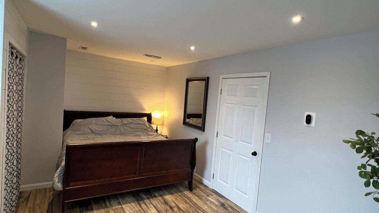 Photo of Bedroom in Butchertown