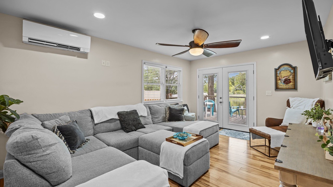 Photo of Bedroom in New Bern