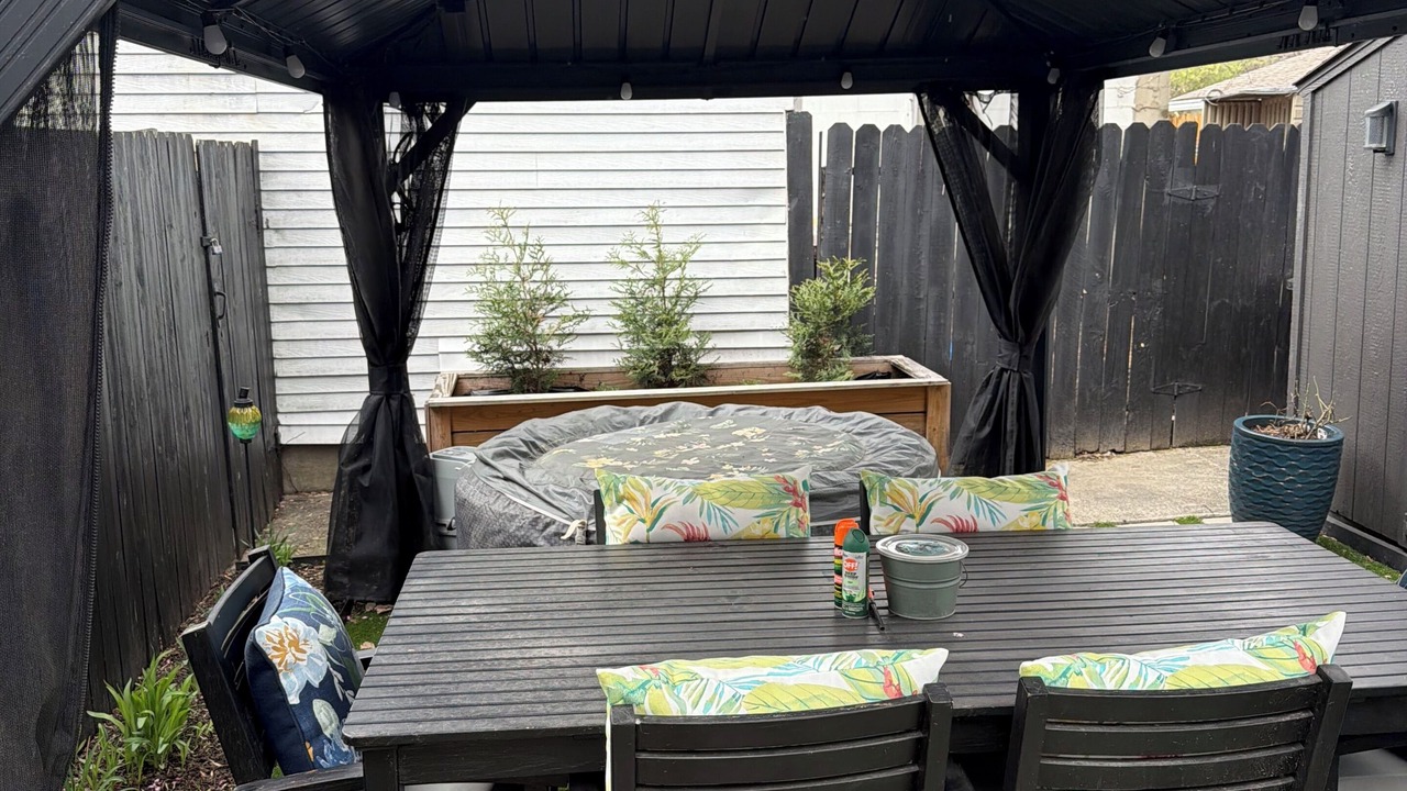 Photo of Outdoor in Shelby Park