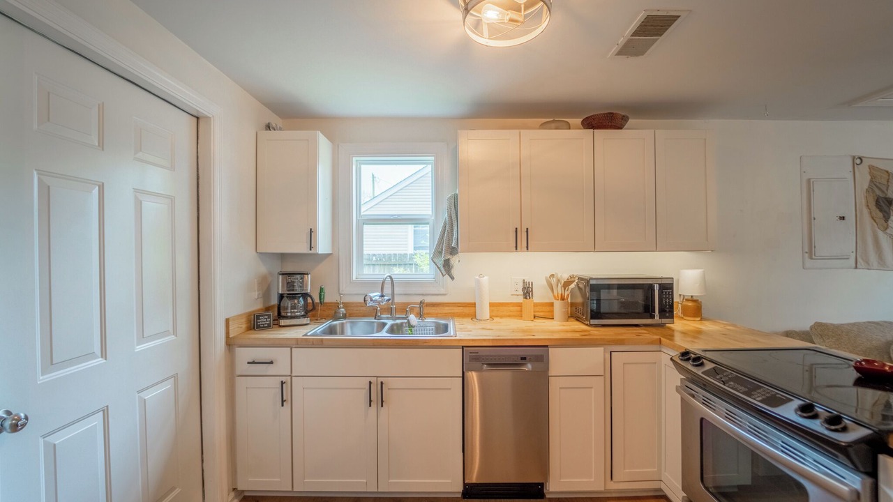 Photo of Kitchen in Lebanon