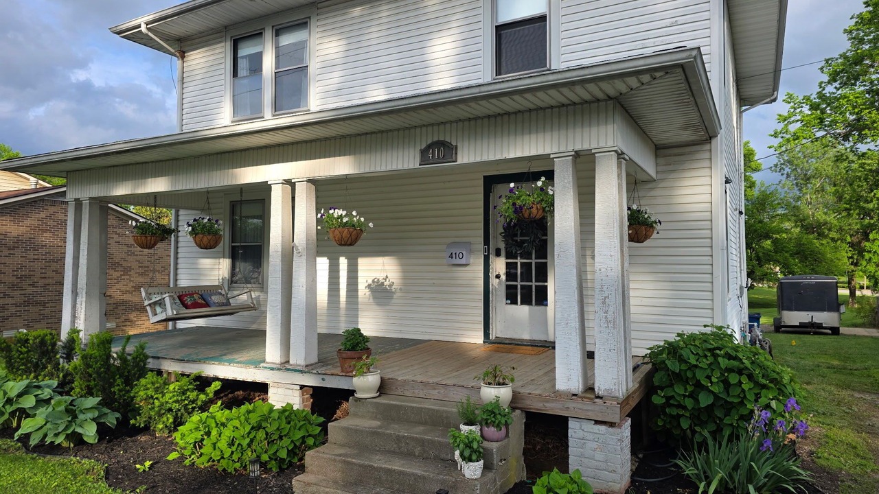 Photo of Outdoor in Wilmore