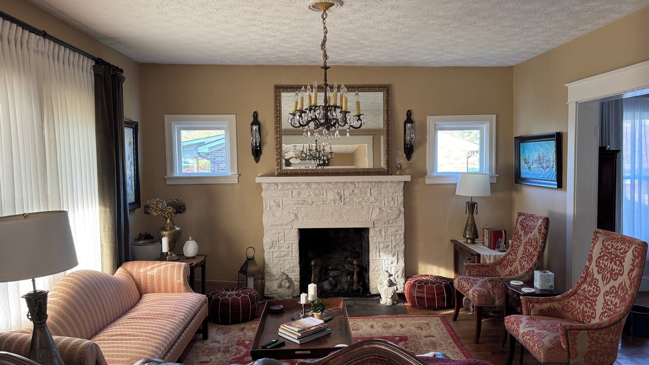 Photo of Livingroom in Wilmore