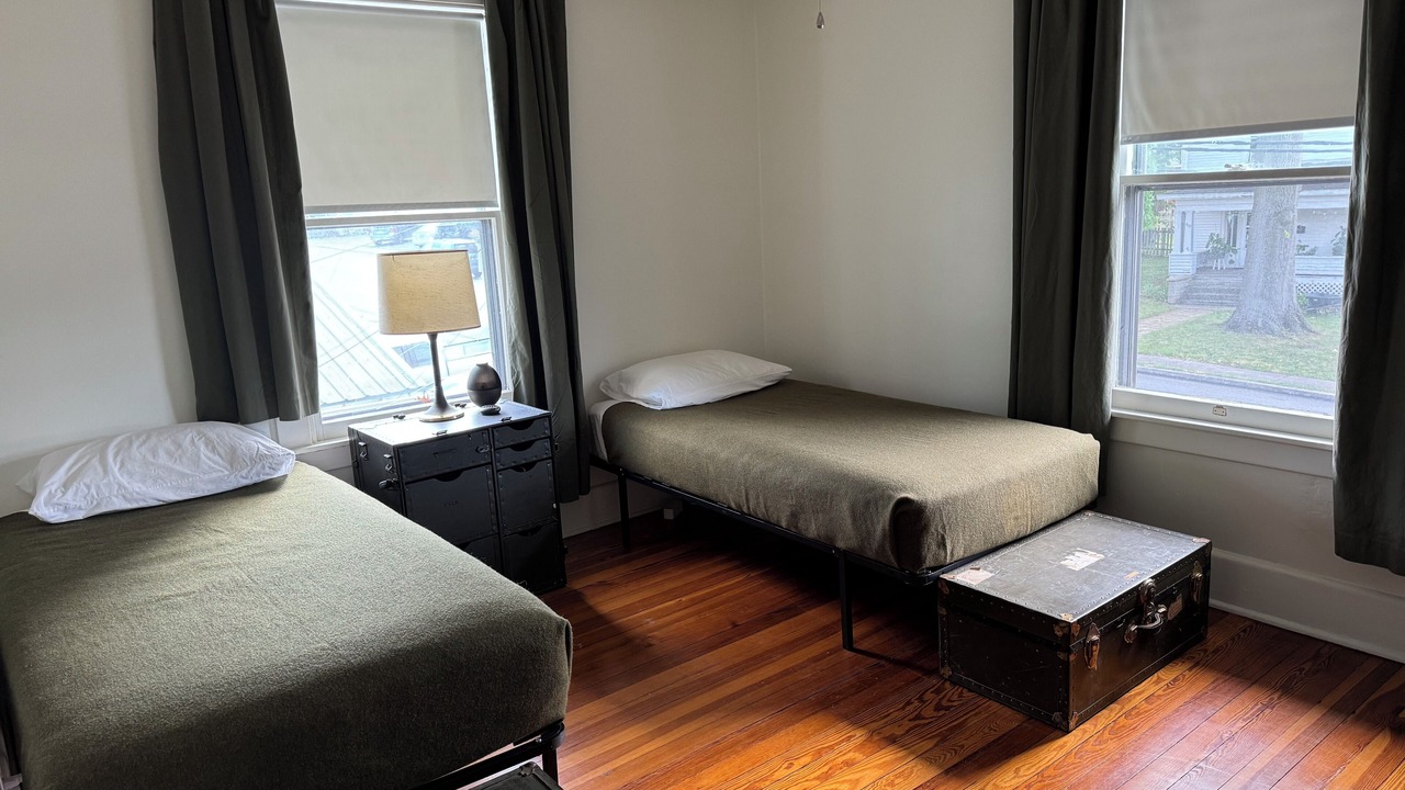 Photo of Bedroom in Wilmore