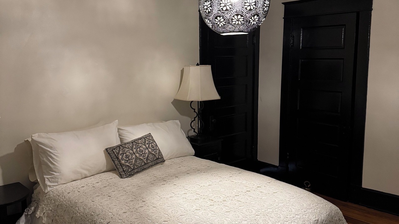 Photo of Bedroom in Wilmore
