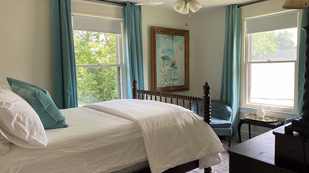 Photo of Bedroom in Wilmore