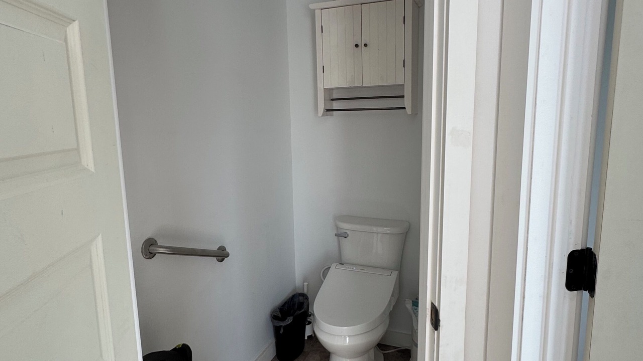 Photo of Bathroom in Wilmore