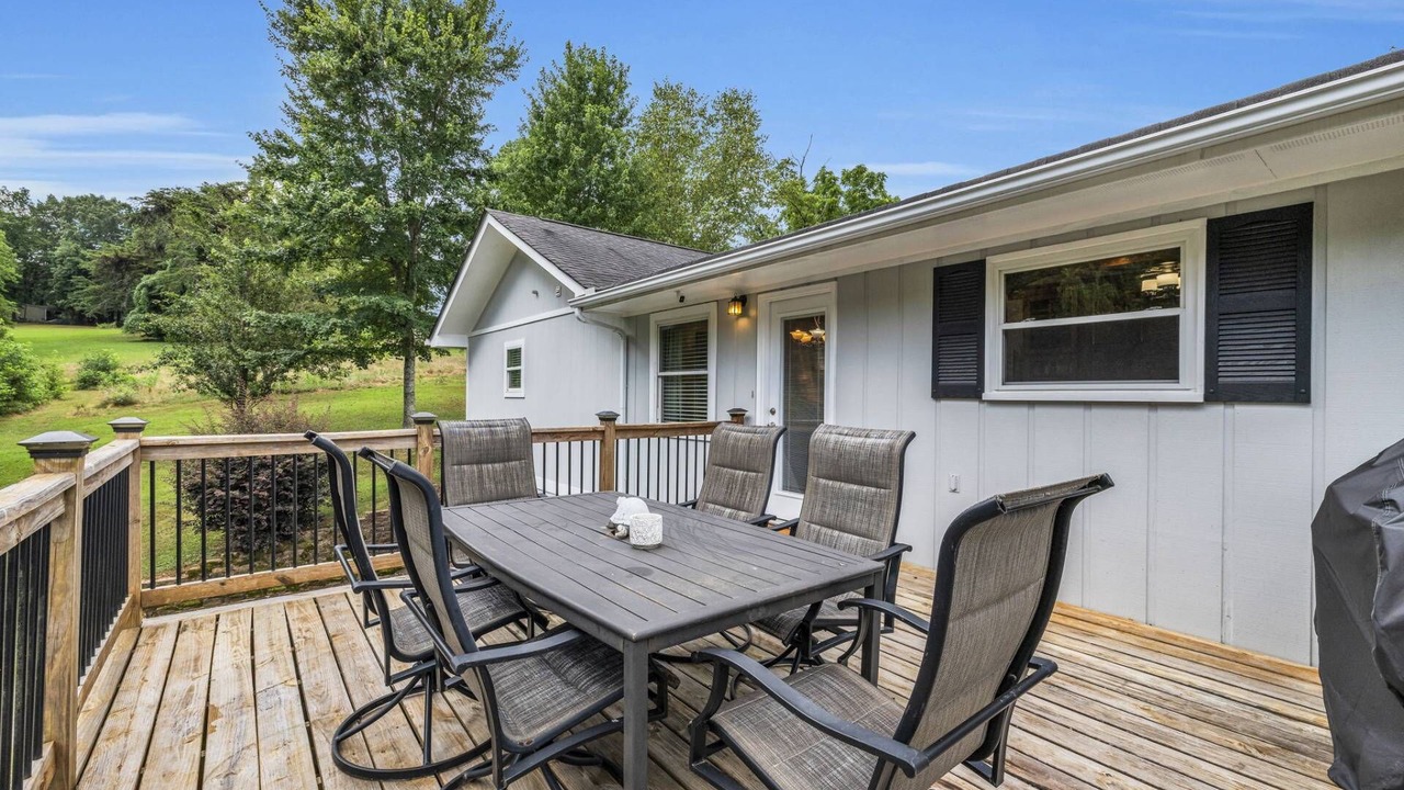 Photo of Outdoor in Chickamauga