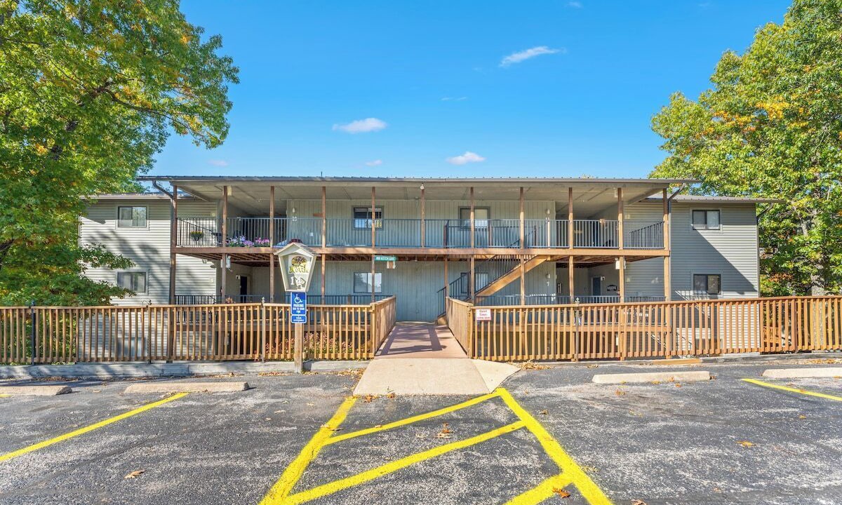 Photo of Outdoor in Notch Estates
