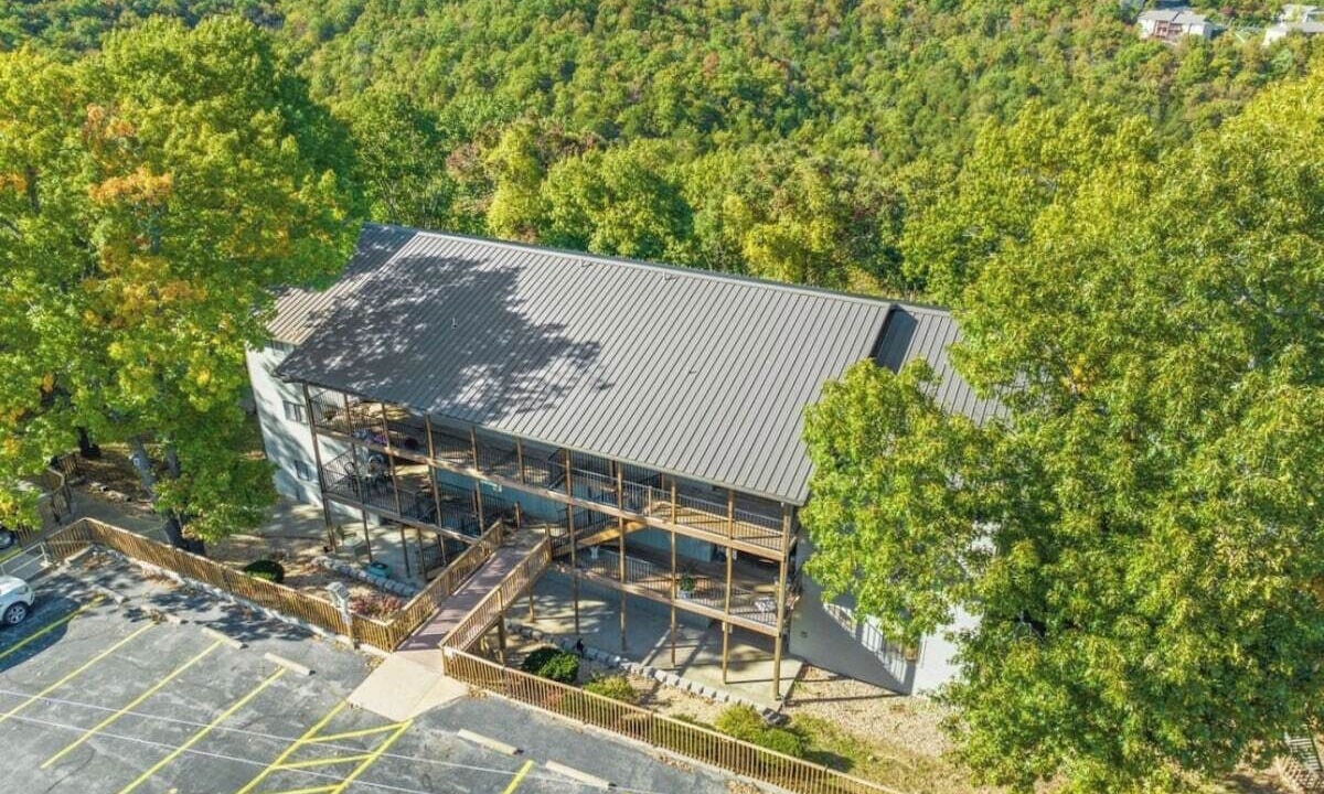 Photo of Outdoor in Notch Estates