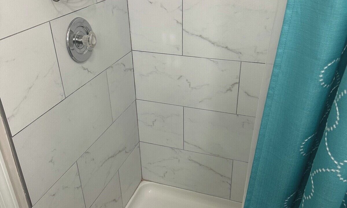 Photo of Bathroom in Notch Estates