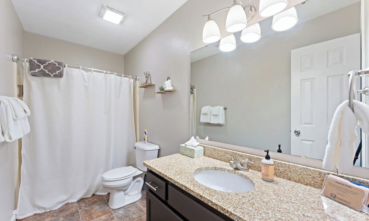 Photo of Bathroom in Notch Estates