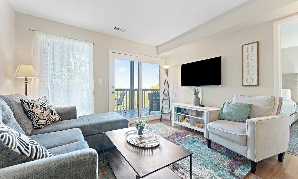 Photo of Livingroom in Notch Estates