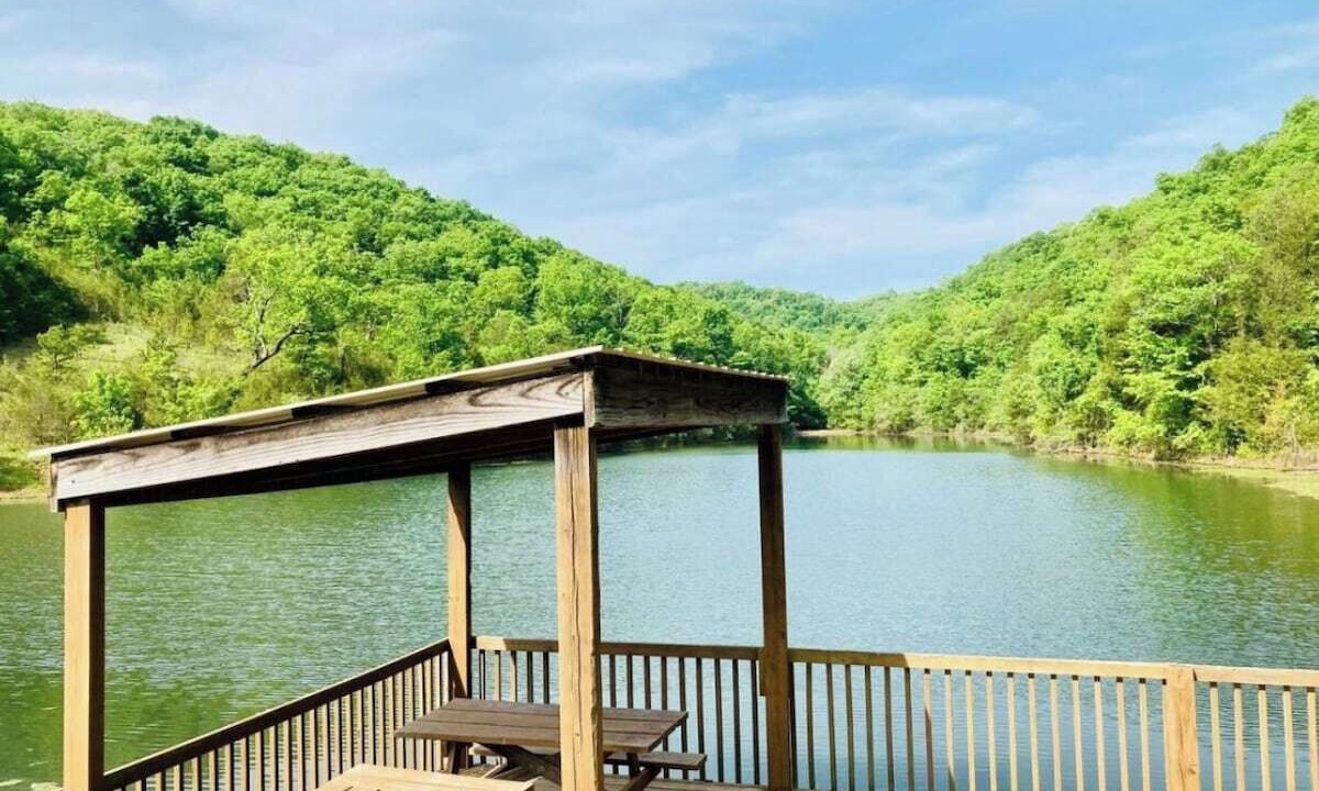 Photo of Outdoor in Notch Estates