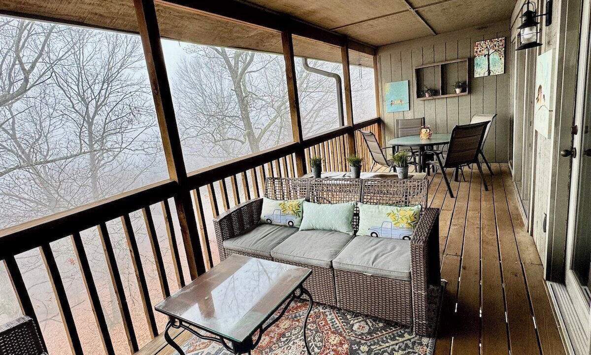 Photo of Outdoor in Notch Estates