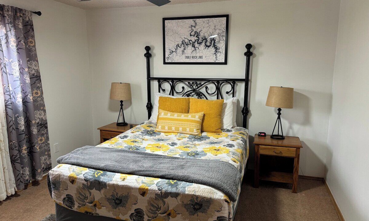 Photo of Bedroom in Notch Estates