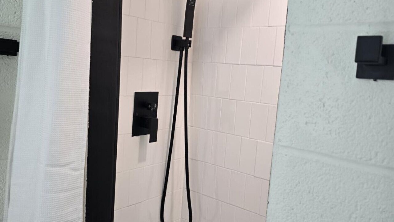 Photo of Bathroom in Cookson