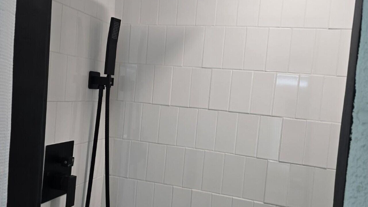 Photo of Bathroom in Cookson