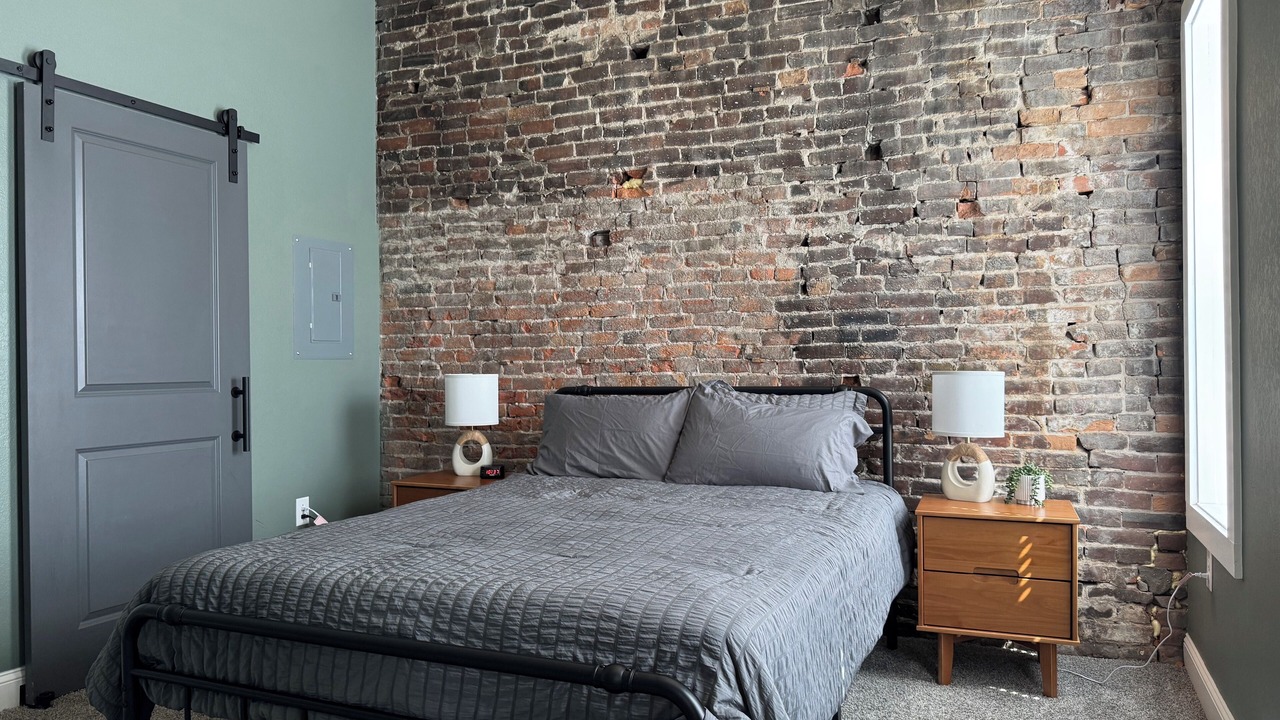 Photo of Bedroom in Chillicothe