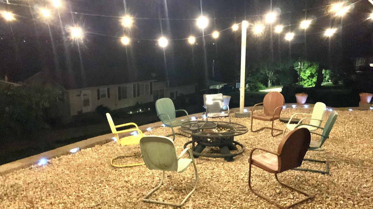 Photo of Outdoor in Shell Knob