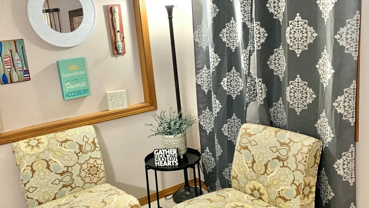 Photo of Bedroom in Shell Knob