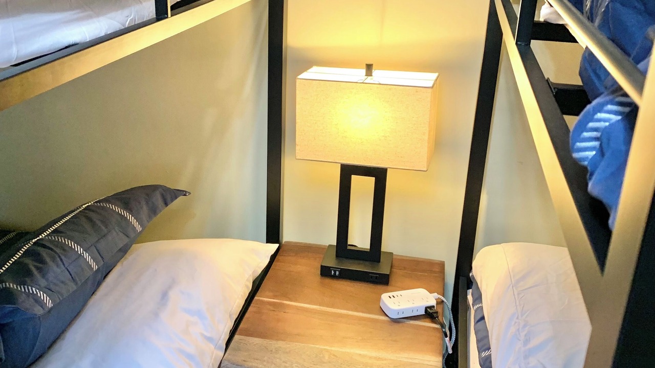 Photo of Bedroom in Shell Knob
