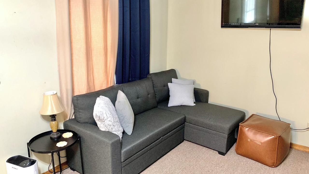 Photo of Bedroom in Shell Knob