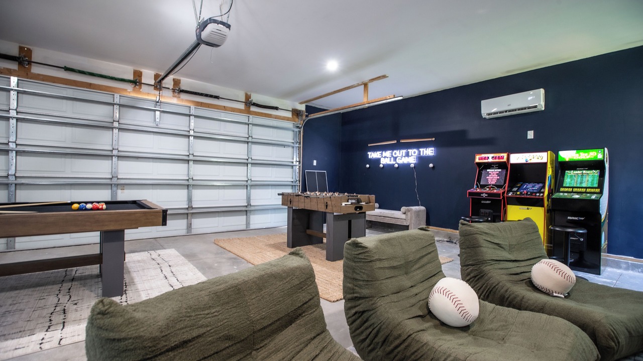 Photo of Bedroom in Southeast Omaha