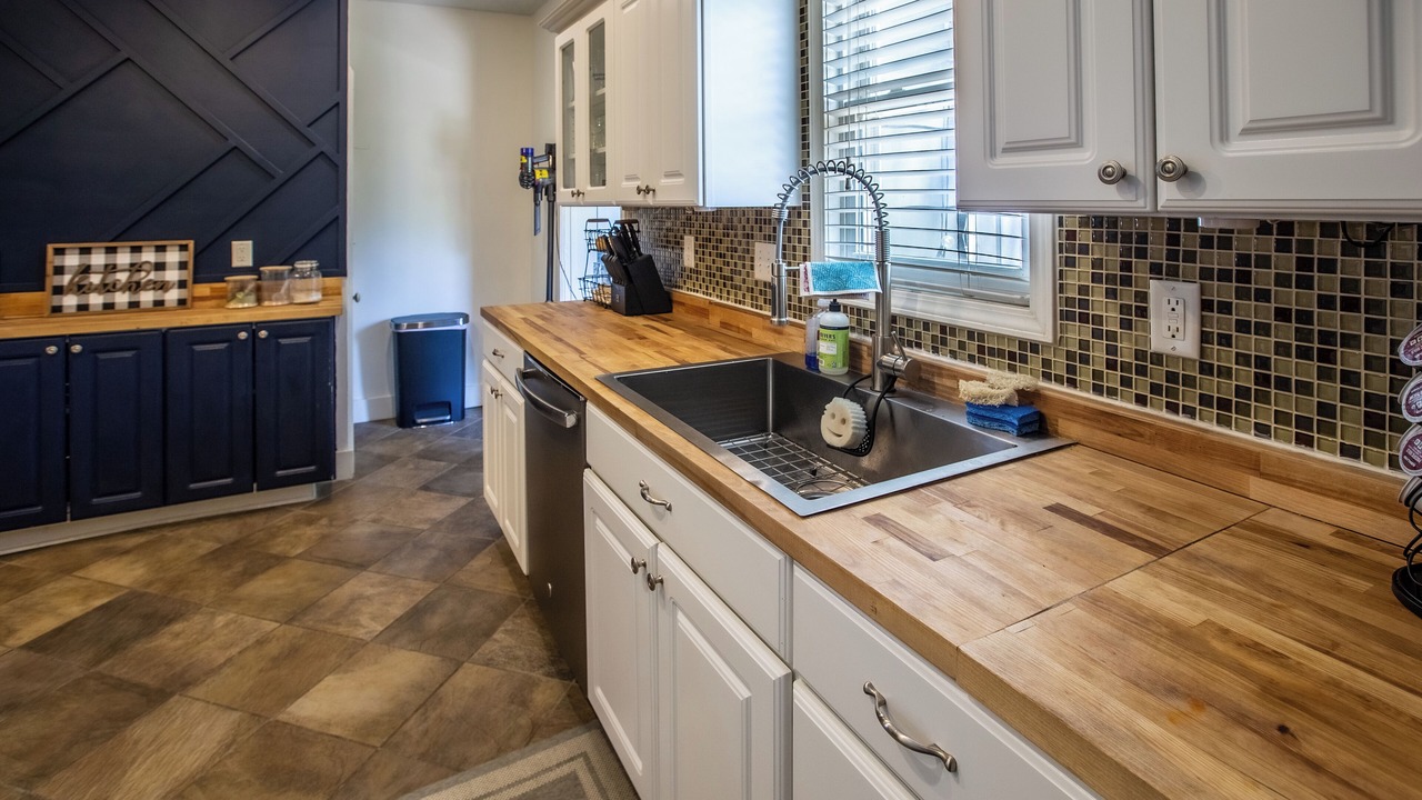 Photo of Kitchen in Southeast Omaha