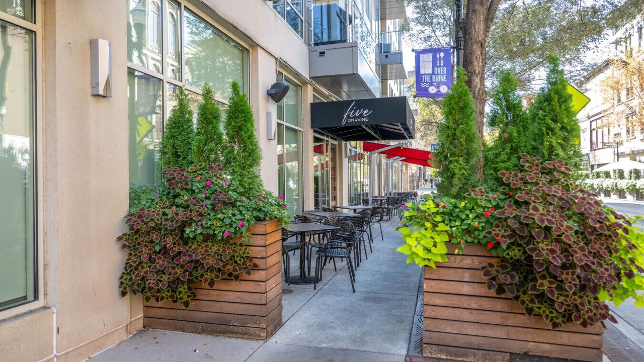 Photo of Outdoor in Over-the-Rhine