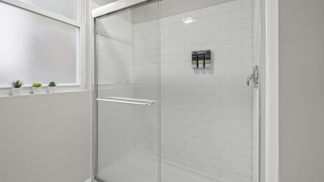 Photo of Bathroom in Over-the-Rhine