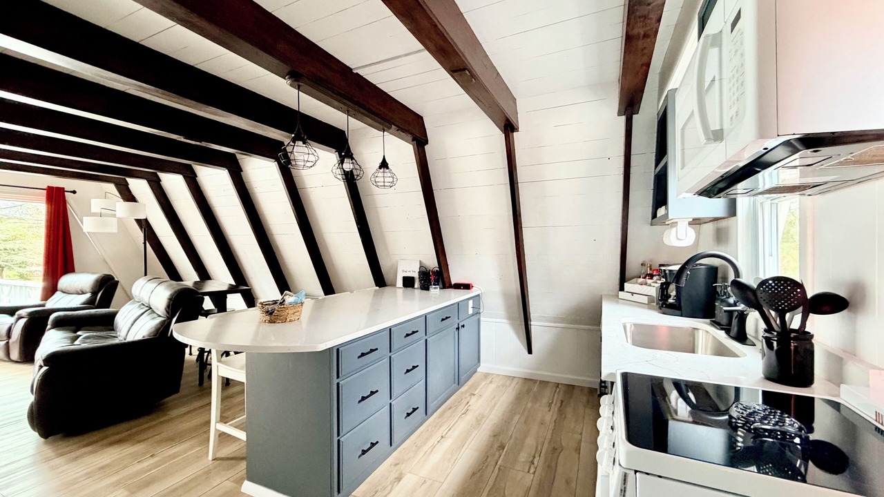 Photo of Kitchen in Springville