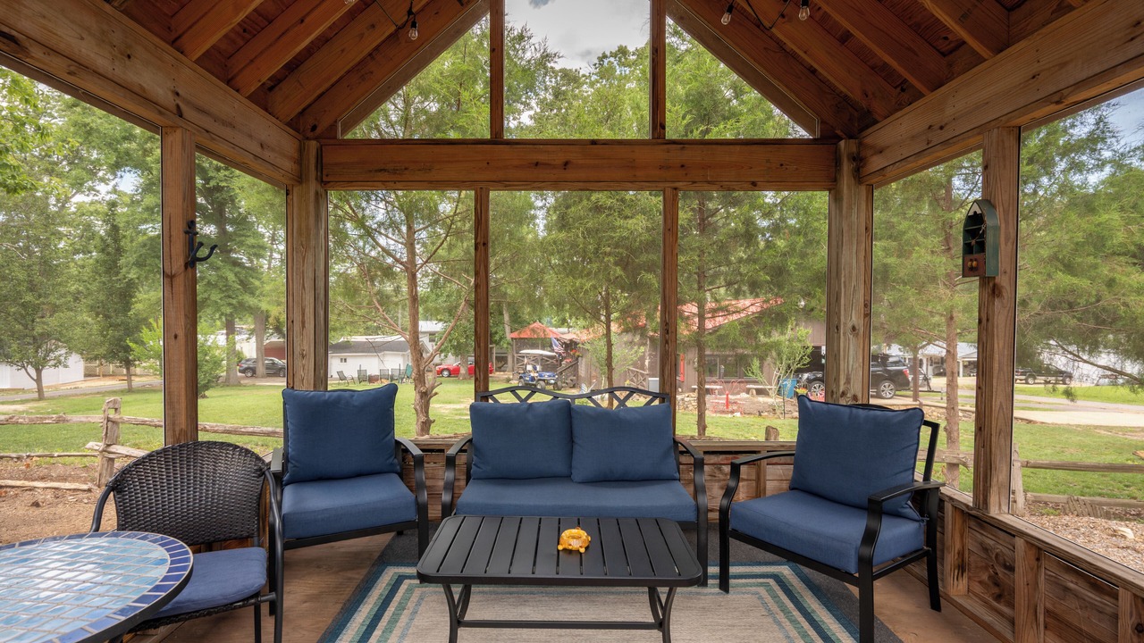 Photo of Outdoor in Springville
