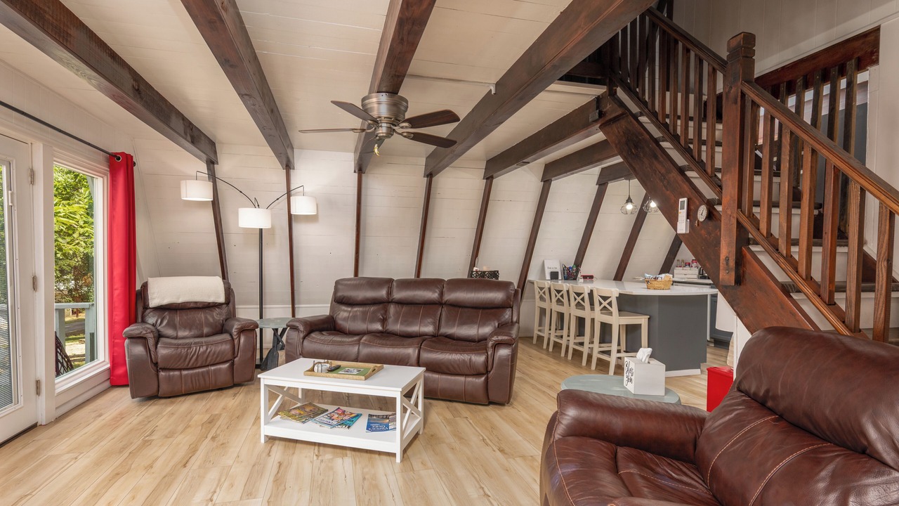 Photo of Bedroom in Springville