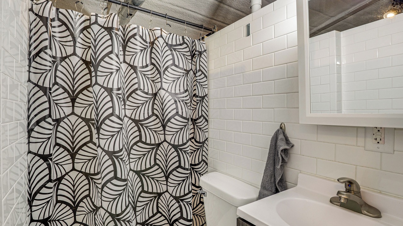 Photo of Bathroom in Mayetta