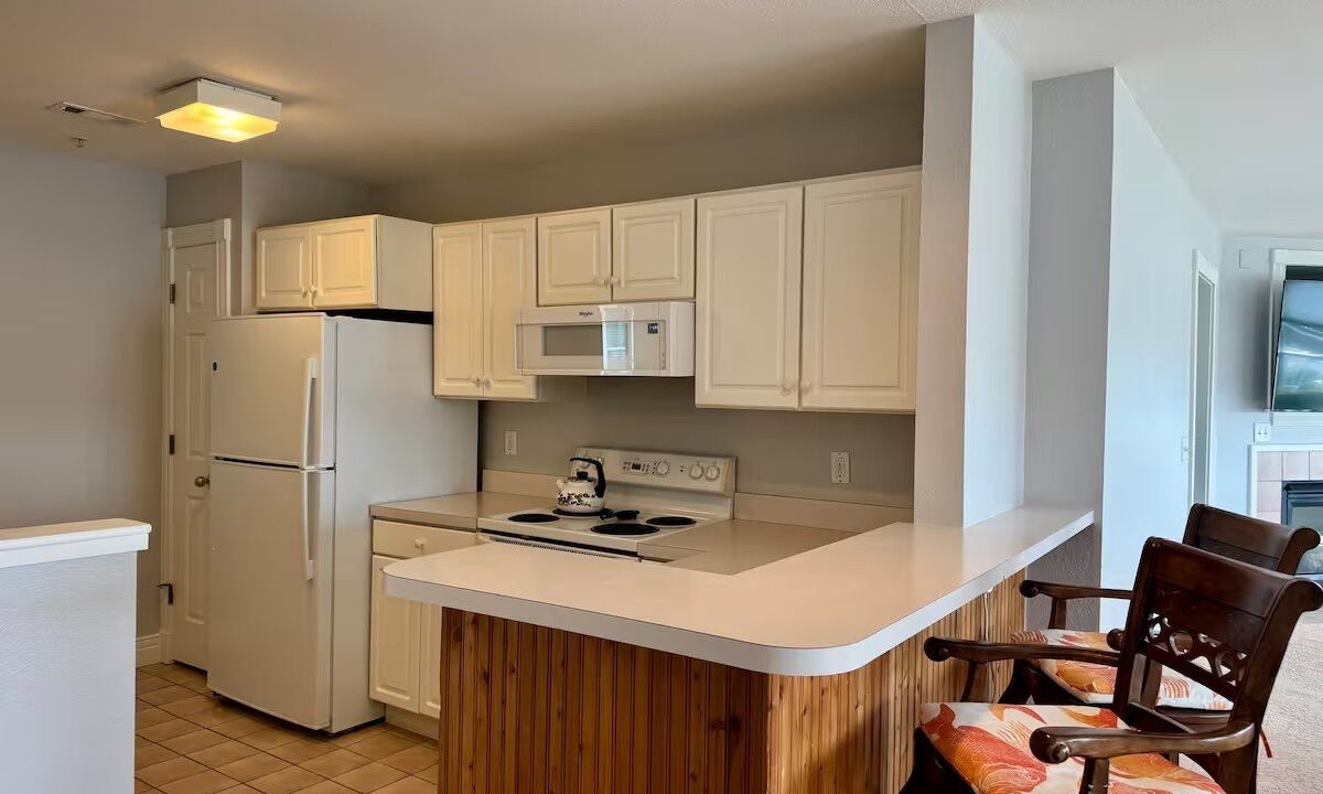 Photo of Kitchen in Manteo
