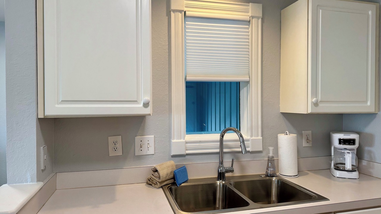 Photo of Kitchen in Manteo