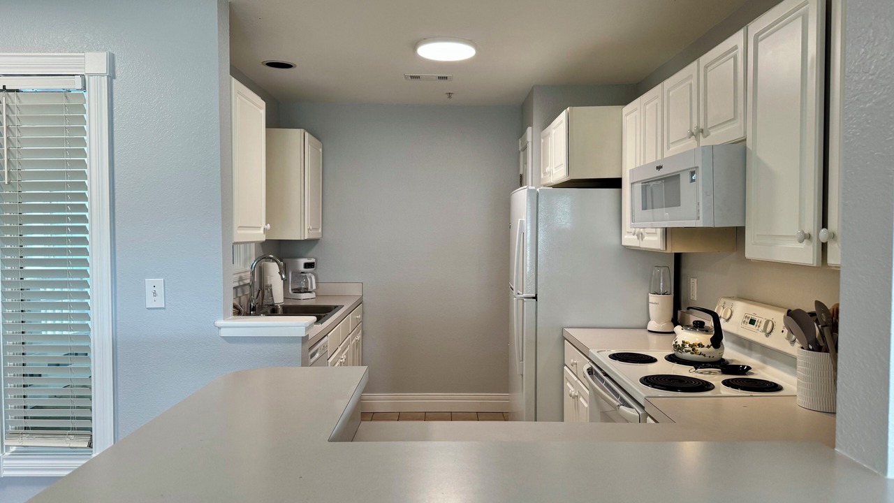 Photo of Kitchen in Manteo