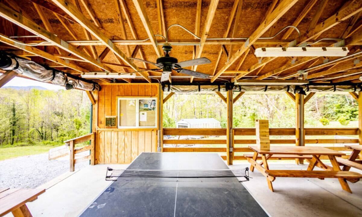Photo of Outdoor in Chalet Village