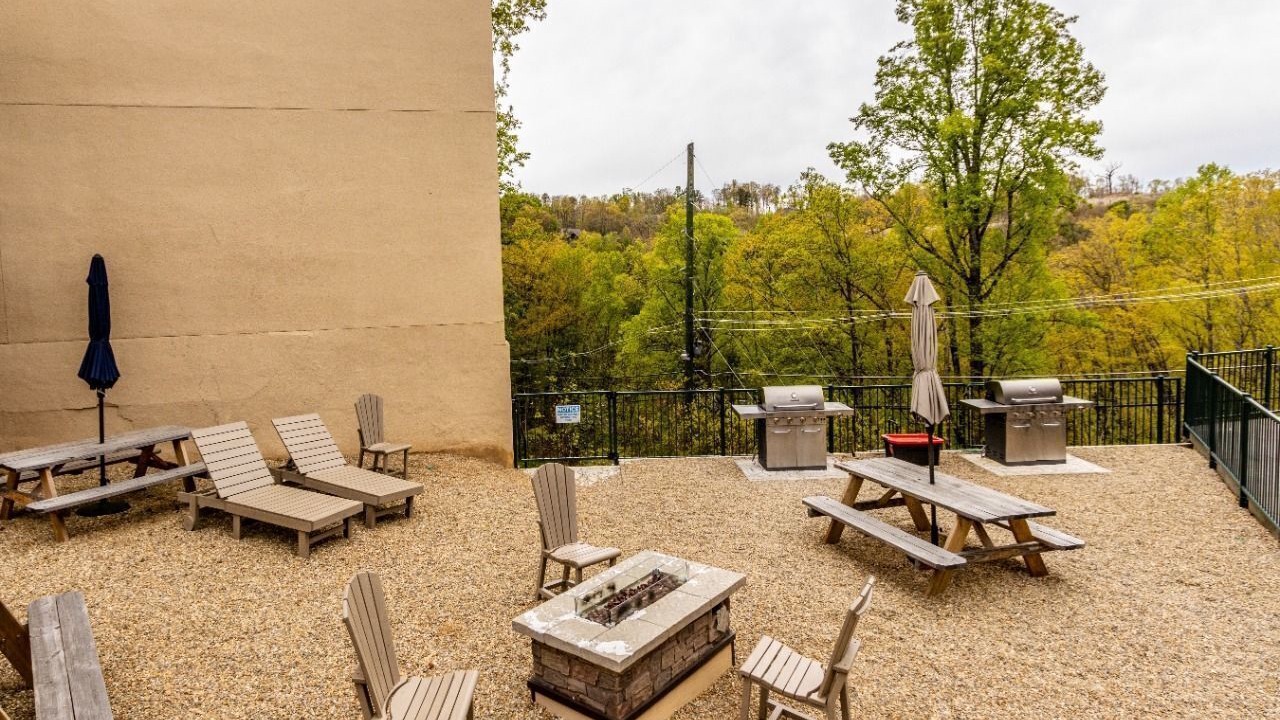 Photo of Outdoor in Chalet Village